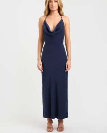 Koko Halter Dress
