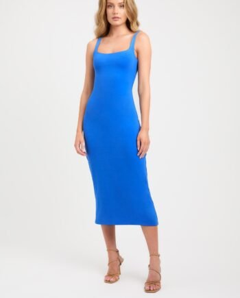 Marcella Midi Dress